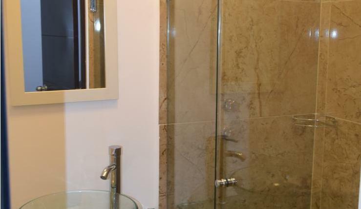 Hotel Condesa 185