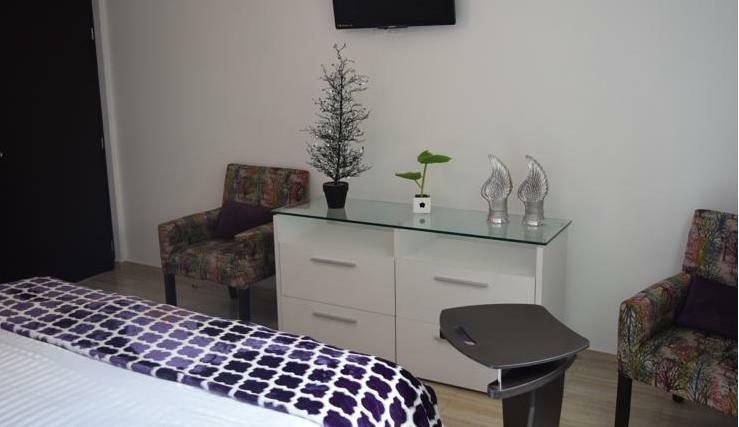 Hotel Condesa 185