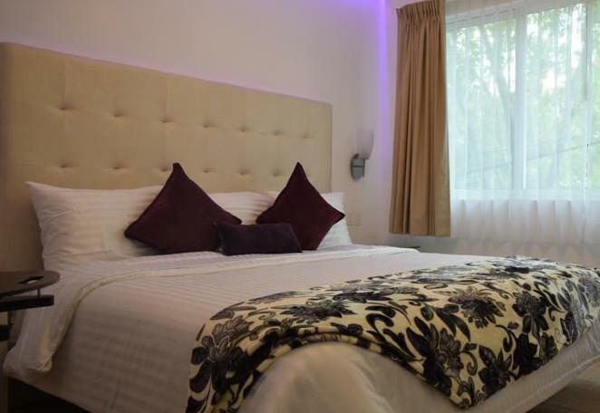 Hotel Condesa 185