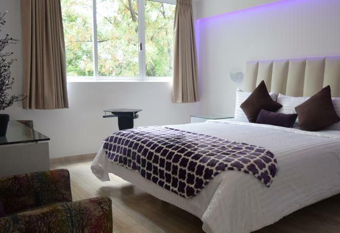 Hotel Condesa 185