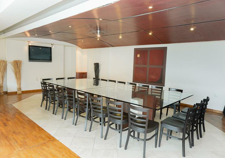 Hotel Victoria Poza Rica By Brahma