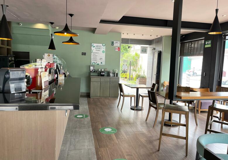 Hotel Victoria Poza Rica By Brahma