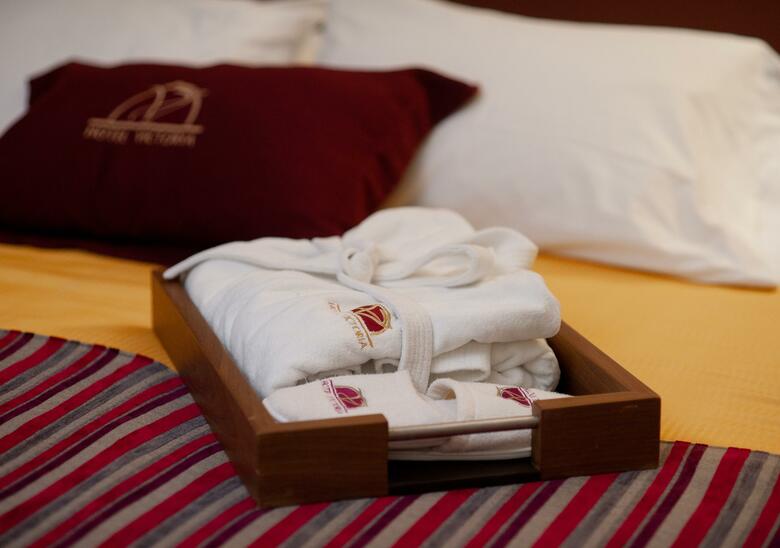 Hotel Victoria Poza Rica By Brahma