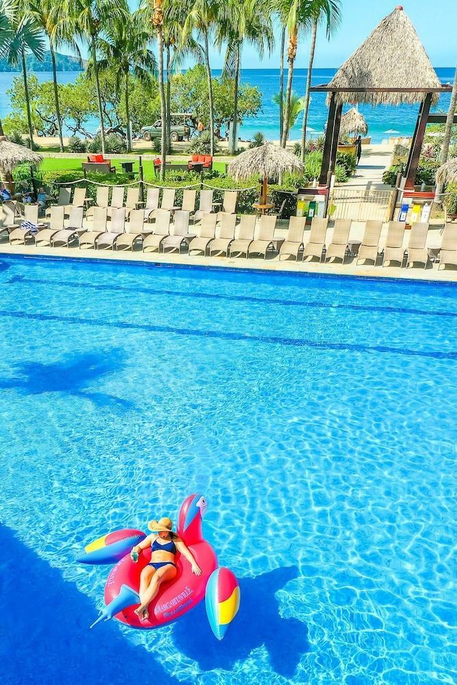 Hotel Margaritaville Beach Resort Playa Flamingo