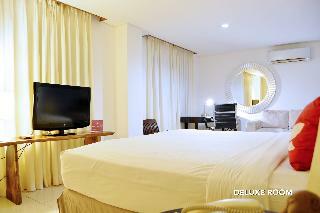 Hostal W Home