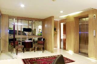 Hostal W Home