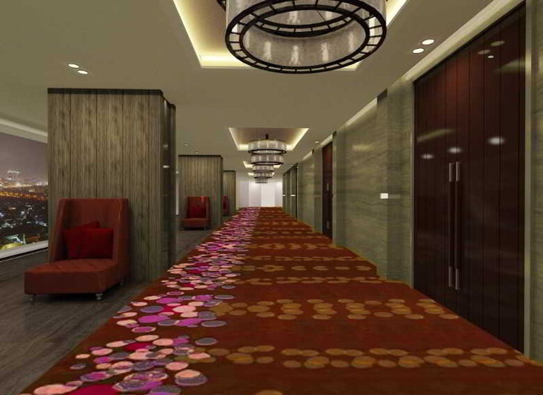 Hotel Novotel Jakarta Gajah Mada