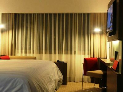 Hotel Novotel Jakarta Gajah Mada