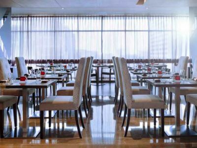 Hotel Novotel Jakarta Gajah Mada