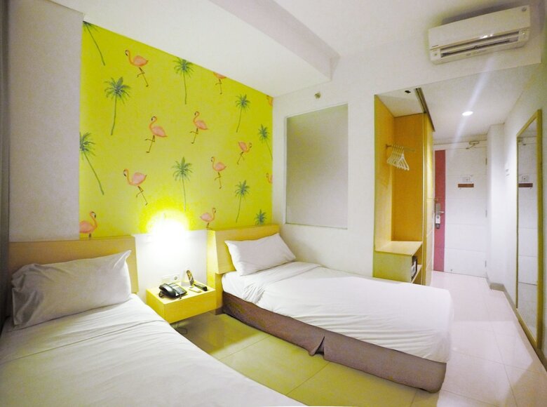 Favehotel Kemang