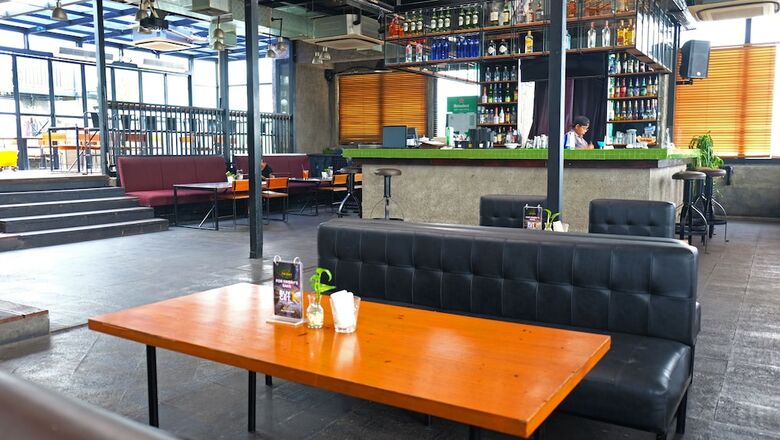Favehotel Kemang