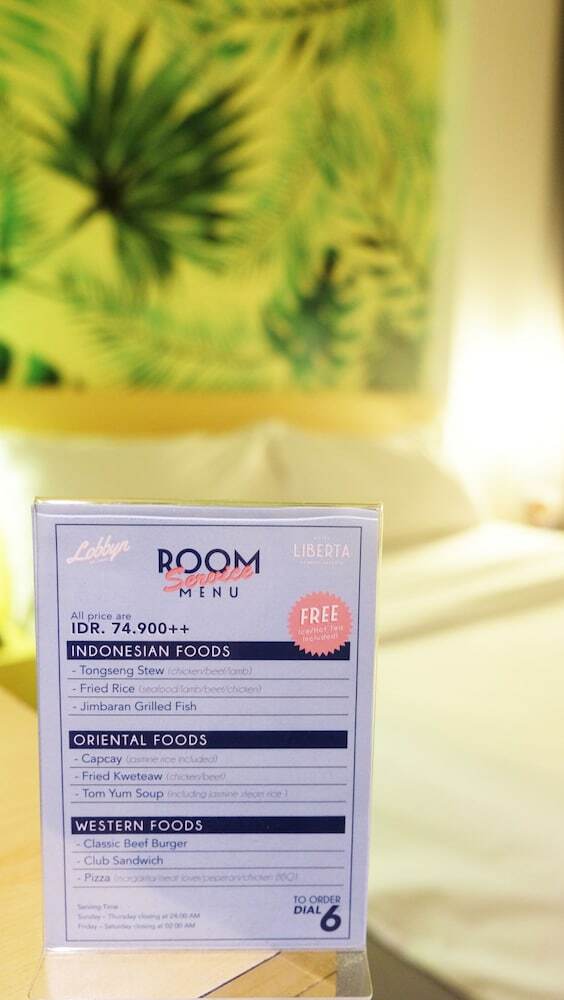 Favehotel Kemang