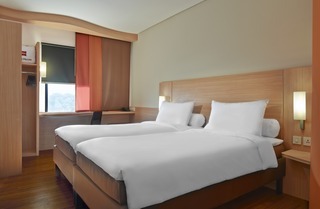 Hotel Ibis Jakarta Cawang