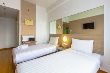 Tune Hotel Pasar Baru