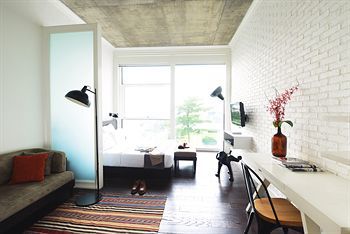 Morrissey Serviced Apartment
