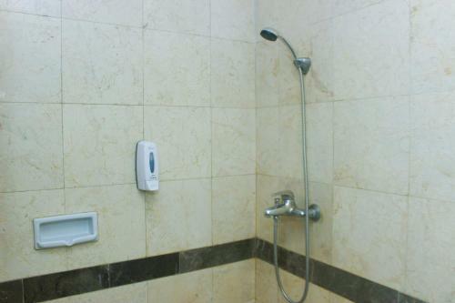 Hotel Mega Anggrek