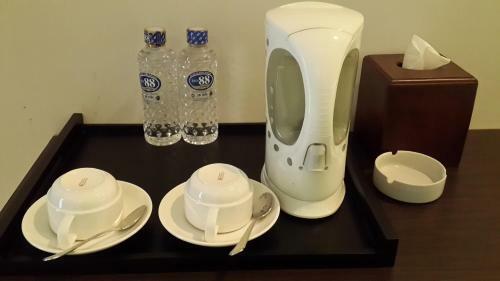 V Hotel Jakarta