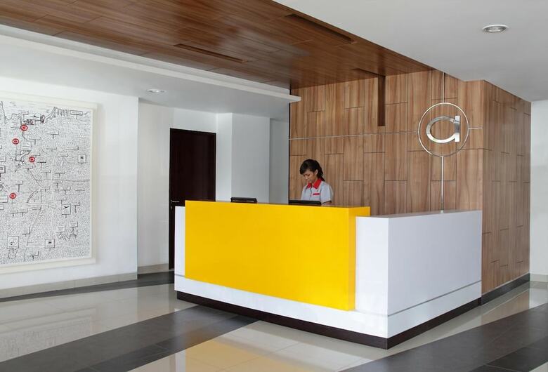 Amaris Hotel Tendean