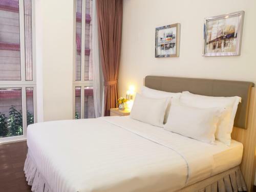 D'primahotel Mangga Dua