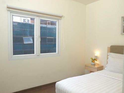 D'primahotel Mangga Dua