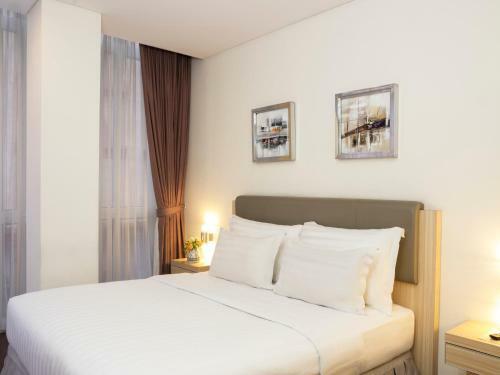 D'primahotel Mangga Dua