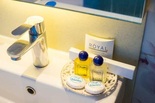 Royal City Hotel