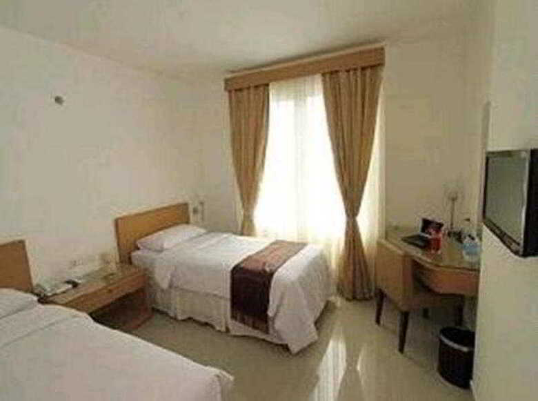 Triniti Hotel Jakarta