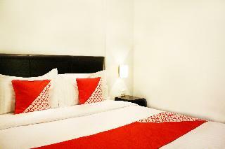 Hotel Manggis Inn