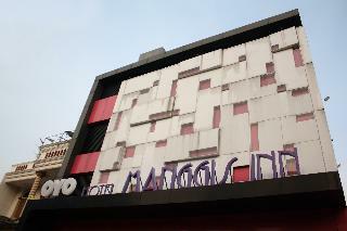 Hotel Manggis Inn