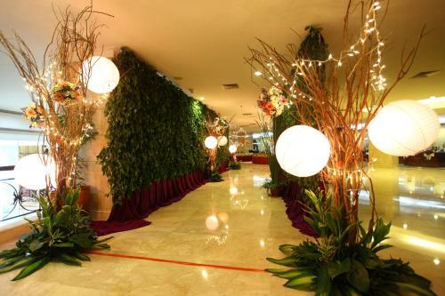 Grand Cempaka Hotel