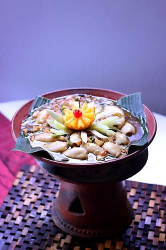 Grand Cempaka Hotel