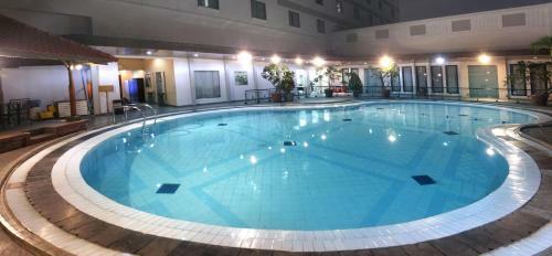 Grand Cempaka Hotel