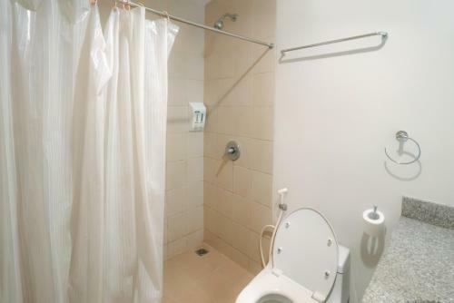 Hotel Legreen Suite Tondano