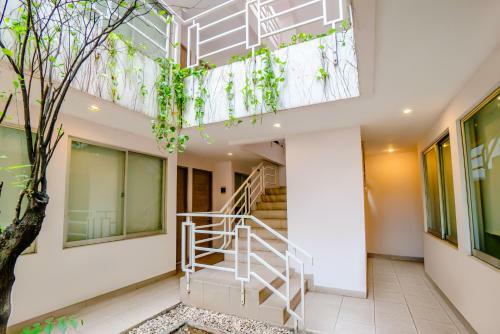 Hotel Legreen Suite Tondano