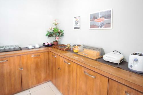 Hotel Legreen Suite Tondano