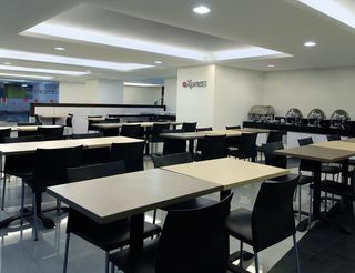 Amaris Hotel Thamrin City