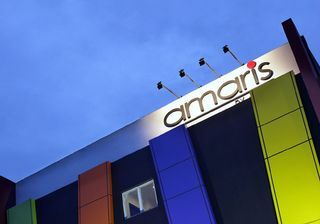 Amaris Hotel Thamrin City