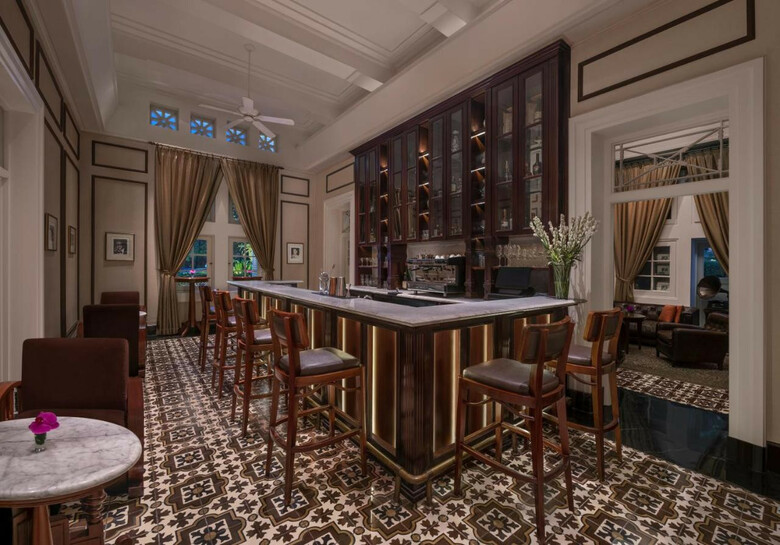 The Hermitage, A Tribute Portfolio Hotel, Jakarta