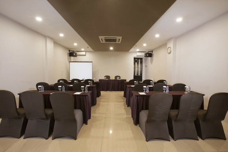 Hotel Oak Tree Urban