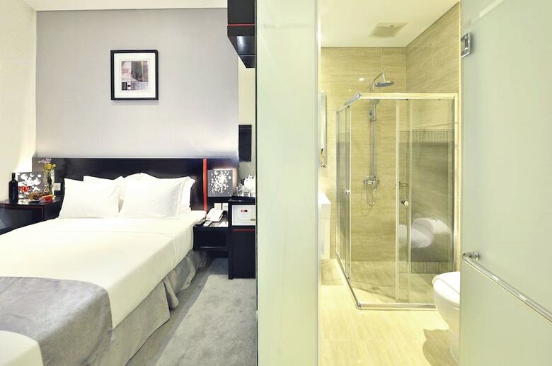 Hotel Oak Tree Urban