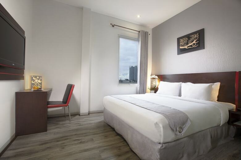 Hotel Oak Tree Urban