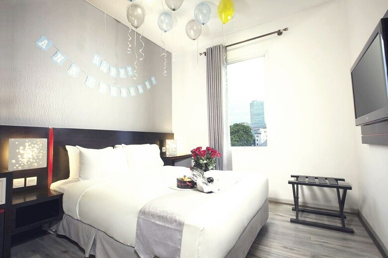 Hotel Oak Tree Urban