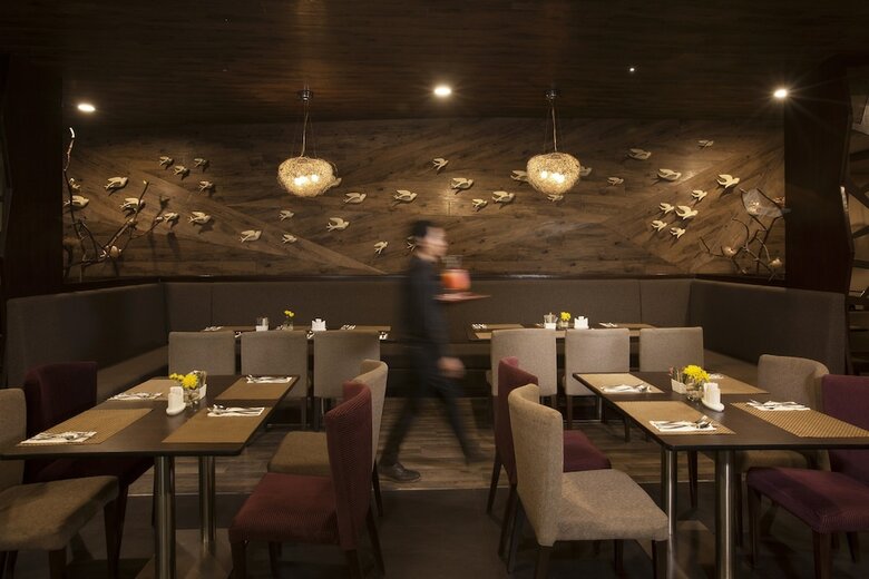 Hotel Oak Tree Urban