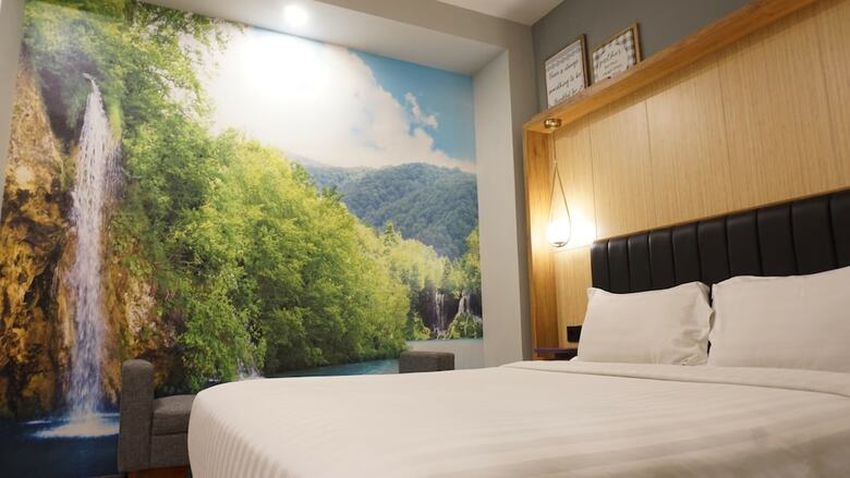 Hotel Oak Tree Urban
