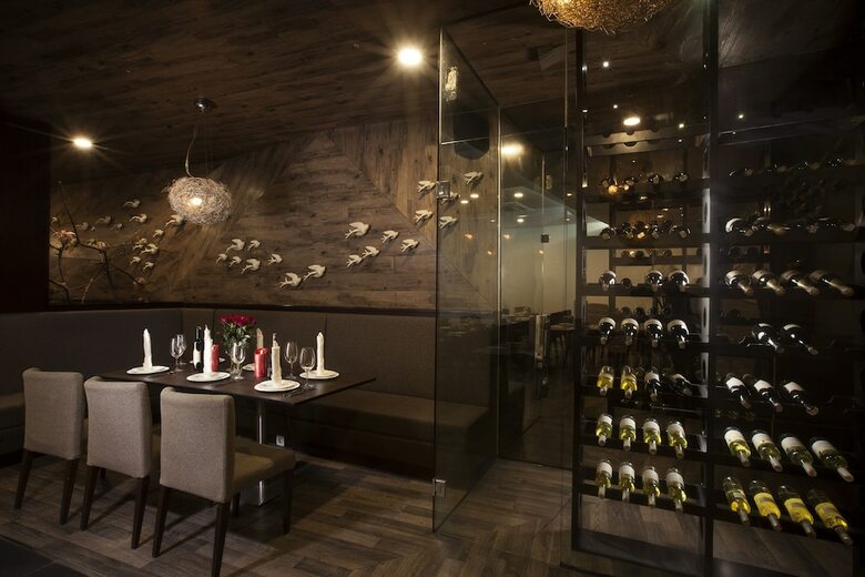 Hotel Oak Tree Urban