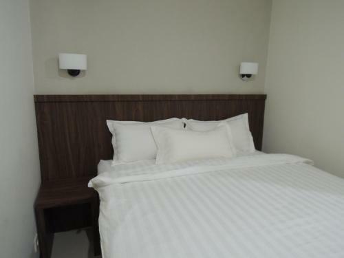 Hotel Harlys Residence