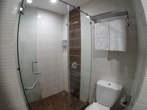 D'primahotel Mangga Dua 2