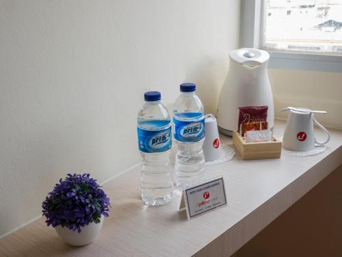 D'primahotel Mangga Dua 2