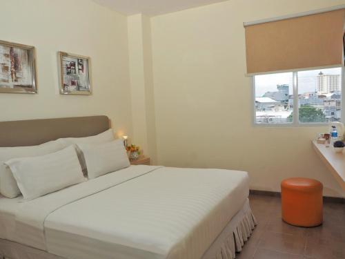 D'primahotel Mangga Dua 2