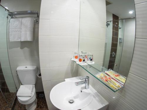D'primahotel Mangga Dua 2
